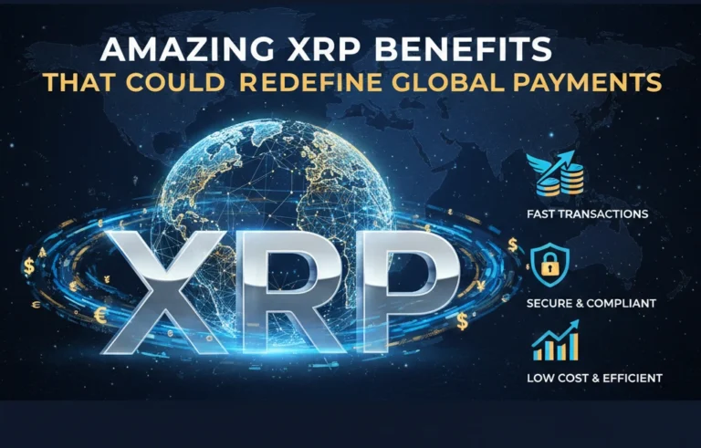 XRP Global Payment