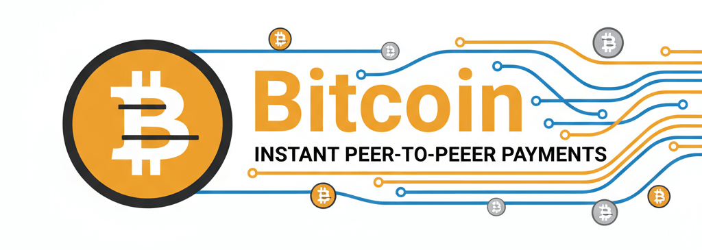 Bitcoin P2P