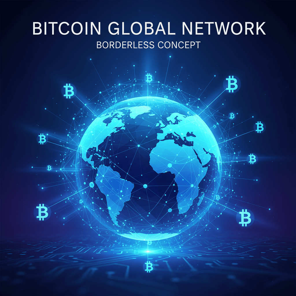 Amazing Bitcoin Benefits