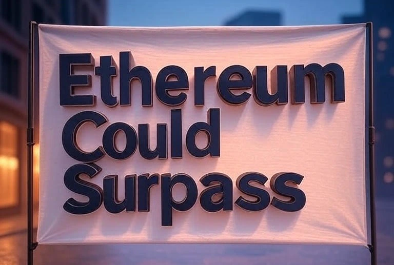 Ethereum Bull Run
