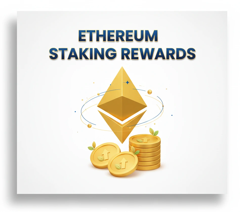 Staking Rewards