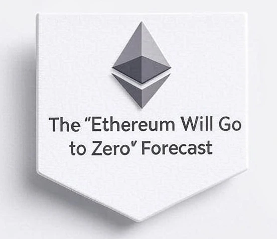 Ethereum Go to Zero
