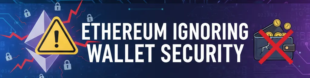 Ethereum Wallet Security