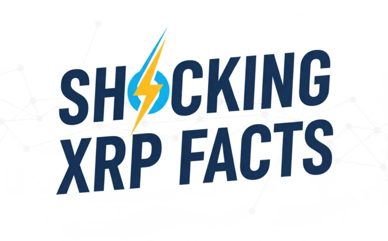 XRP Coin Fact