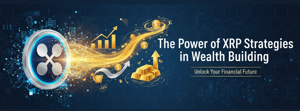 Power of XRP Strategies
