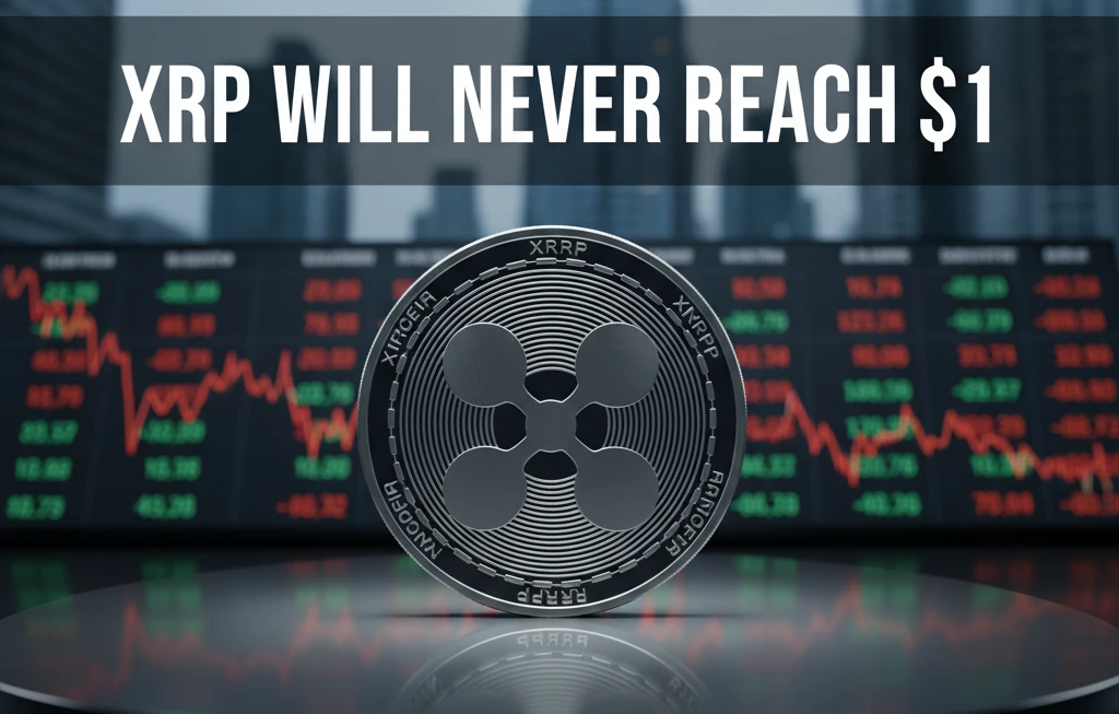XRP Reach $1