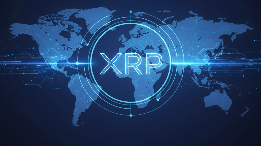 XRP Growing