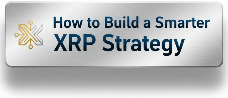 XRP Strategy