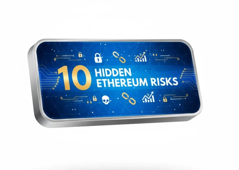 Hidden Ethereum Risks