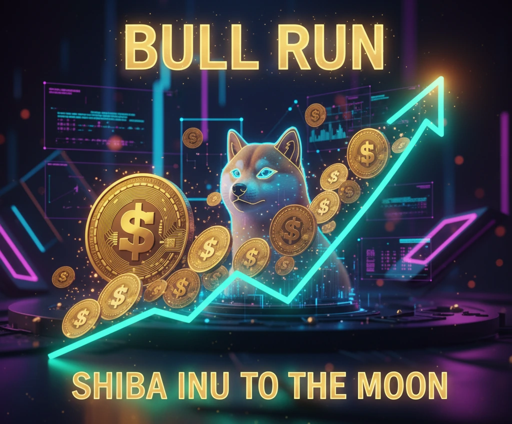 Bullish crypto trend