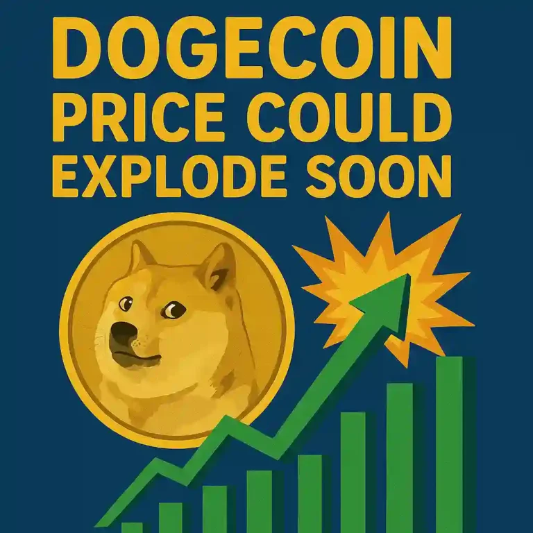 Doge coin price