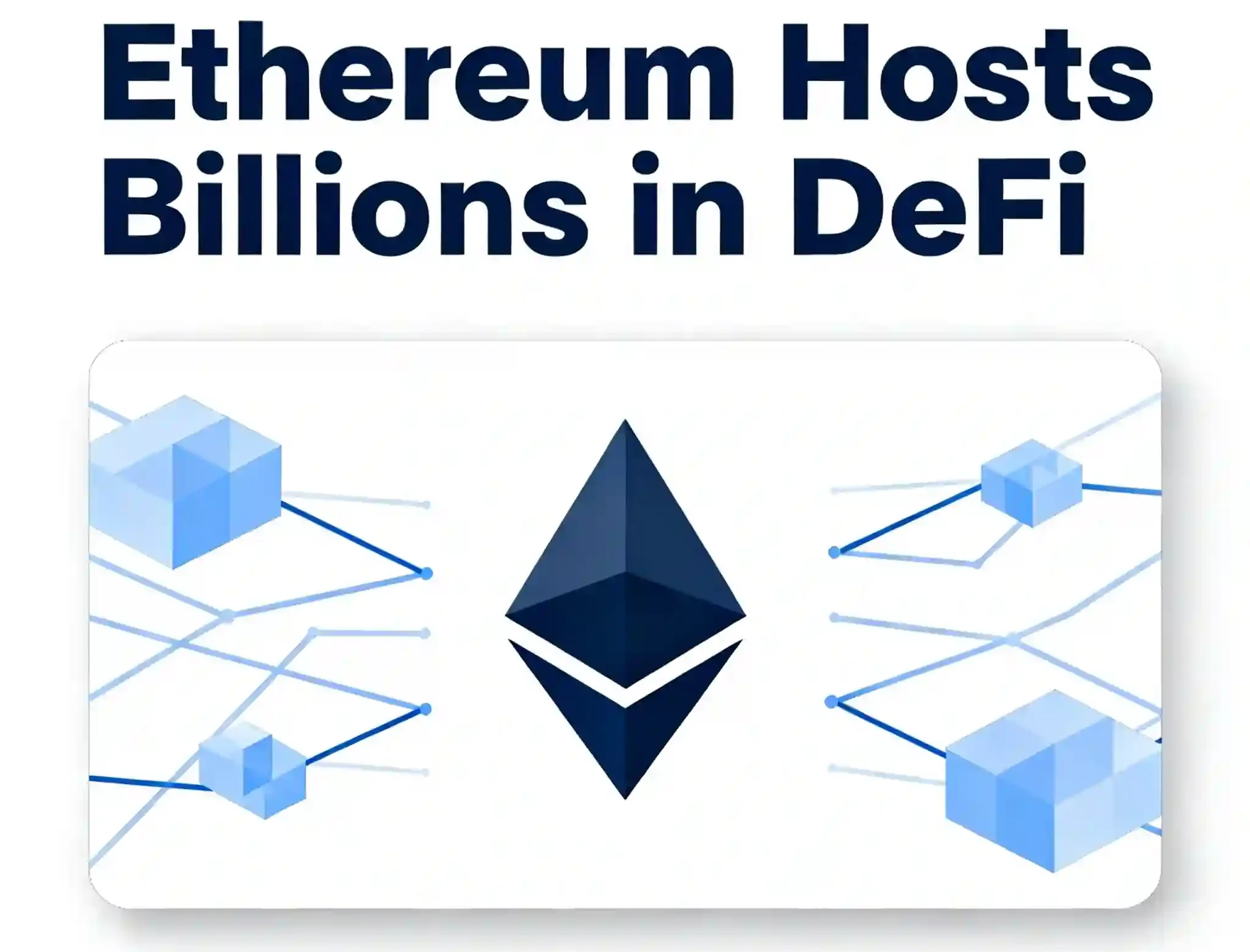 Ethereum Defi