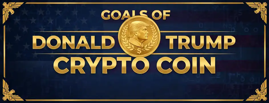 Trump Coin Goal