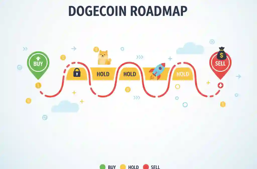 Dogecoin Roadmap