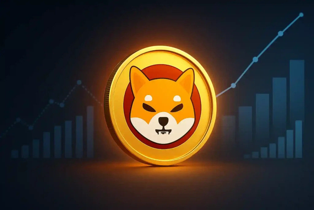 Shiba Inu next 5 years price forecast