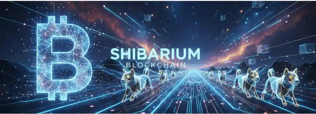 Shibarium Blockchain