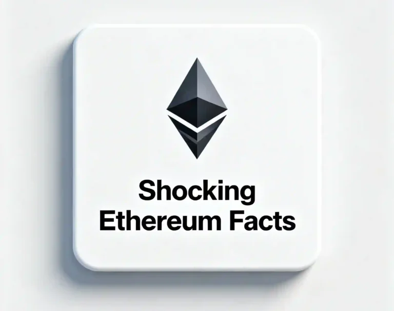 Ethereum Facts