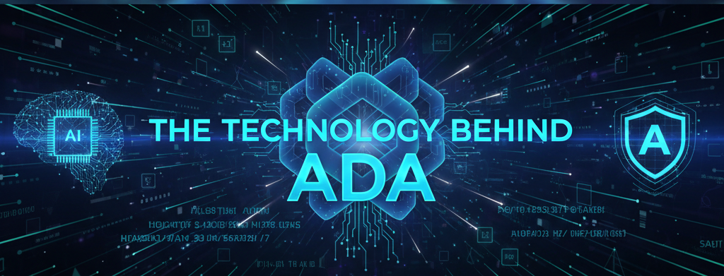 ADA technology