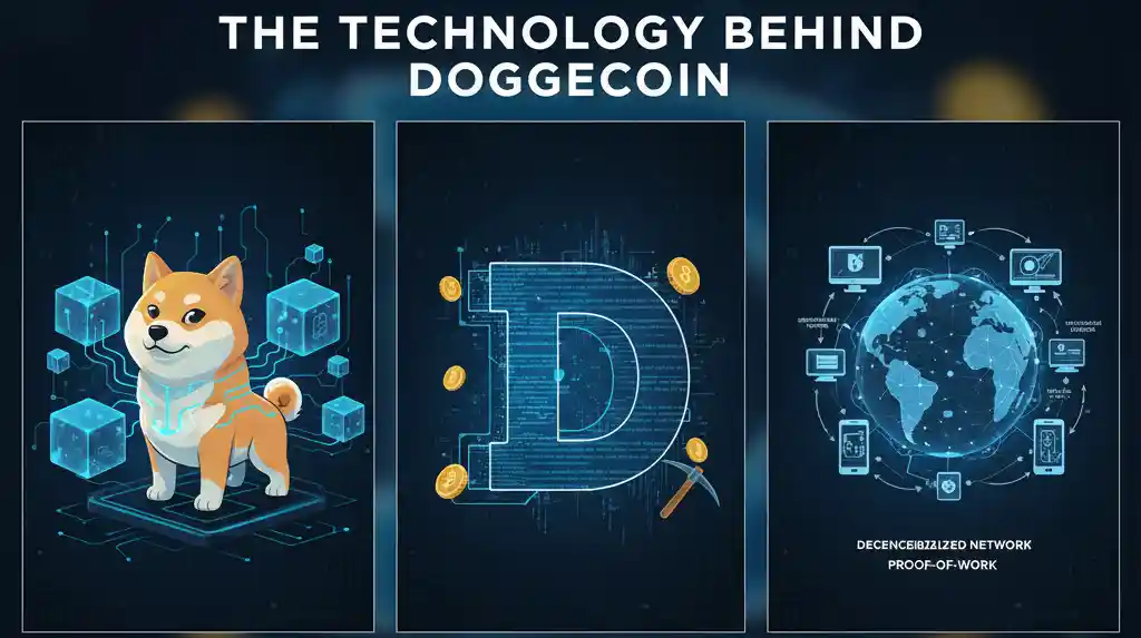 Technology Behind DOGE