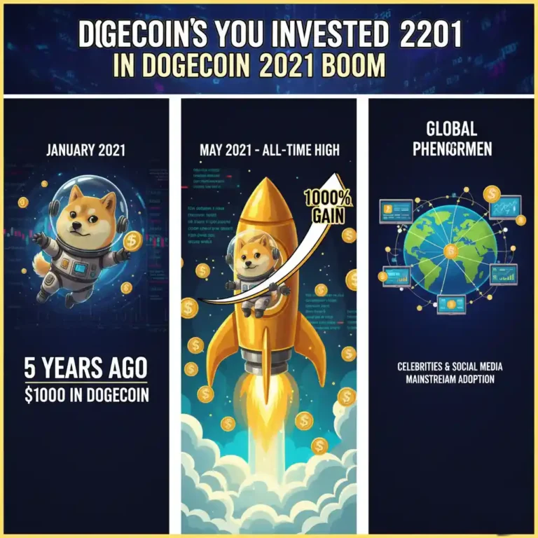 What If You Invested