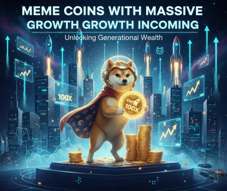 Best Meme Coins