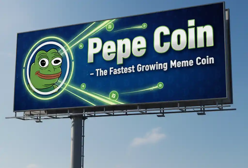 Pepe Meme Coin