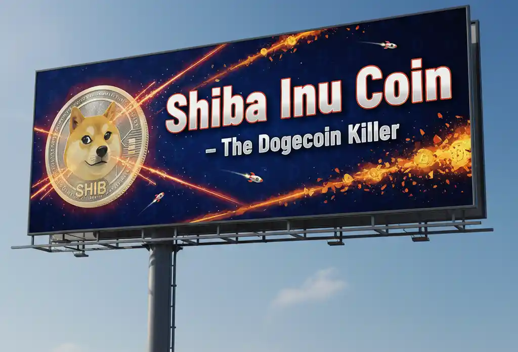 Shiba Inu Coin