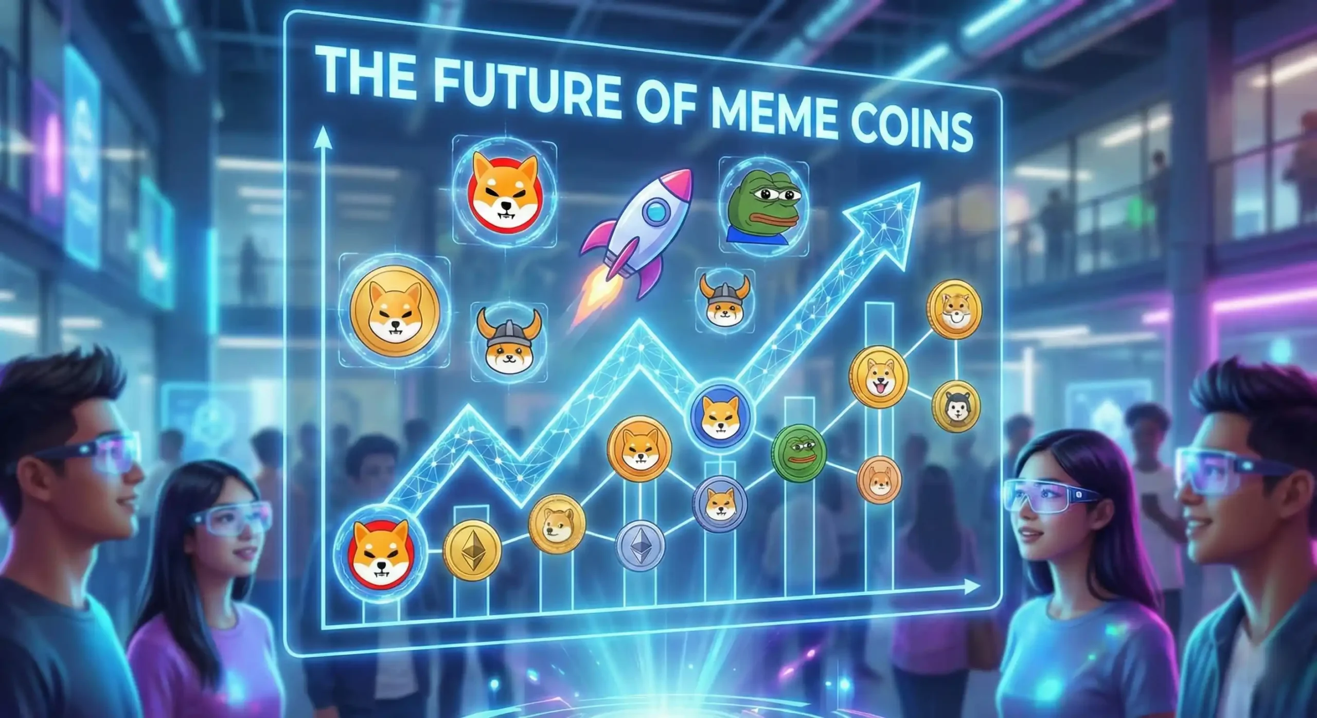 Meme Coin Future